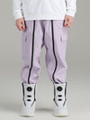 Women's Searipe Winter Speed Zip Cargo Snow Pants