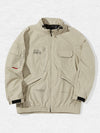 Men's Nandn DWR Breathable Snowboard Jacket