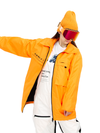 Men's Cosone Adept Zip Snow Coach Jacket