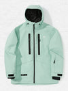 Men's Nandn Mountain Pro Ski Jacket