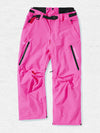 Women's Nandn Winter Snowfall Backcountry Snow Pants