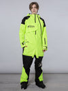Women's Dook Snow Polar World Cargo One Piece Snowsuit