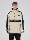 Women's RAWRWAR Mountains Call Anorak Cargo Jacket Winter Coat