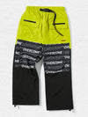 Women's Nandn DWR Breathable Snowboard Pants