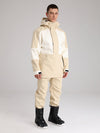 Women's Searipe Winter Foundation Colorblock Mountain Snow Suits