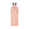 Women's LD Ski Winter Collective Cargo Snow Bibs Pants