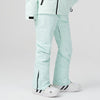 Women's RIIVIYELE Winter Legendary Ski Pants Snow Bibs