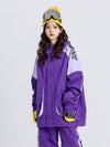 Men's Cosone Adept Cargo Snowboard Jacket