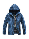 Women's Winter Outdoor Adventure Season Snow Jacket