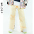 Women's Vector Cross Country Skiing To Paradise Snow Pants