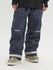 Men's Nandn Just Cool Snowboard Jeans Snow Pants