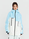 Men's Nandn Time Traveler Ski Jacket