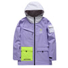 Men's Arctic King & Queen Mountain Adventure Snow Jacket