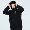 Men's Arctic Queen Ice Breaker Shell Snow Jacket