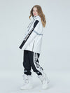 Women's Arctic Queen Winter Guide Stripe Snow Suits