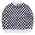 Men's Freestyle Round Neck Sweater Kangaroo Pocket Fleece Pullover