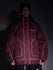 Women's All Weather Mountain Chill Reflective Snow Jacket – Night Skiing & Snowboard