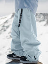 Men's John Snow CityGlide All-Weather Baggy Cargo Snowboard Pants