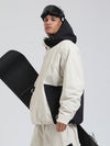 Men's Gsou Snow Mountain Chill Swag Baggy Snowboard Jacket