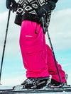Men's John Snow 3L Baggy Cargo Pants