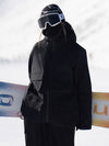 Women's Rabbit Snow ChillRider Thermal Mountain Adventure Snow Jacket