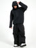 Men's Durable Mountain Pro All Weather Thermal 3L Snow Suit
