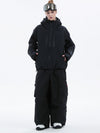 Women's Durable Mountain Pro All Weather Thermal 3L Snow Suit