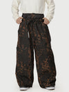 Men's Urban Storm Durable Utility Freestyle Baggy Snow Pants
