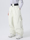 Women's Searipe Rock Baggy Snowboard Pants