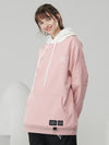 Men's Nandn Unisex Limited Edition Mountain Top Hoodie