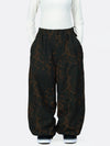 Women's Urban Vibe Durable All-Function Freestyle Baggy Snow Pants