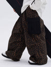 Men's Mountain Chill Freestyle Prime Baggy Snowboard Pants