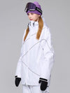 Men's ASHGREEN Winter Peak IcePro Snow Jacket