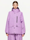 Women's Arctic Queen Alpine Legacy Warm Guard Snow Jacket