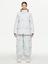 Women's Arctic Queen Snow Charm Alpine Thermal Ski Suits
