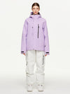 Women's Arctic Queen SnowBliss Thermal Guard Alpine Snow Suit