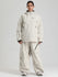 Women's Gsou Snow Durable Mountain Vibe Pullover Anorak Baggy Snow Suits