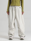 Women's Gsou Snow UrbanFlex Utility Shell Baggy Snow Pants