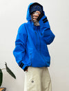 Women's John Snow Thermal Mountain Pro Alpine Breaker Snow Jacket