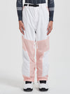 Men's Mountain Pro Waterproof Paneled Snow Pants