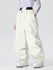 Women's Searipe Durable Mountain Pro All-Weather Baggy Snow Pants