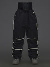Men's SnowCraze Alpine Explorer Freestyle Baggy Snow Pants