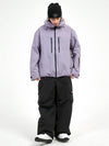 Men's Durable Mountain Pro All Weather Thermal 3L Snow Suit
