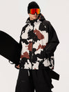 Men's Urban Vibe Durable All-Function Freestyle Snow Jacket