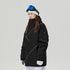 Women's ASHGREEN Winter Peak IcePro Snow Jacket