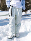 Men's Nandn Winter Snowfall Backcountry Snow Pants