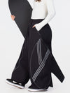 Women's Nightline Park Rider Reflective Curve Baggy Snow Pants