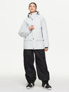 Women's Arctic Queen Snow Charm Alpine Thermal Ski Suits