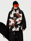 Men's Urban Vibe Durable All-Function Freestyle Snow Jacket