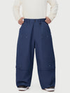 Men's UrbanCraft Double Knee Utility Cargo Snow Pants with Rivet-Reinforced Panels